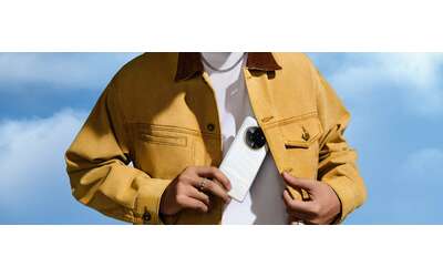 realme 14 Pro 5G crolla di prezzo RISPARMIA 160 su Amazon