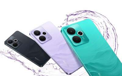 Realme 14T 5G in offerta su Amazon un best buy tra gli smartphone low cost