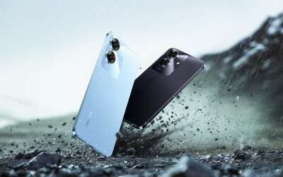 realme Note 60 il low cost Android da acquistare APPENA 82 su Amazon 17