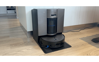 Recensione Ecovacs Deebot X11 OmniCyclone la soluzione senza sacchetto VIDEO