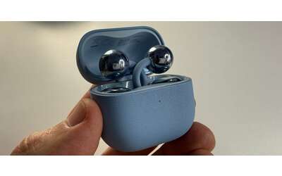Recensione FreeClip 2 l evoluzione del design open ear secondo Huawei