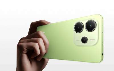 Redmi Note 14 a meno di 150 su Amazon lui il re della fascia bassa