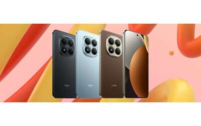 Redmi Note 15 Pro Plus da 512GB sconto folle eBay per un ottimo mid range