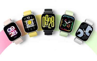 Redmi Watch 5 Active lo SMARTWATCH PERFETTO prezzo RIDICOLO su Amazon 29