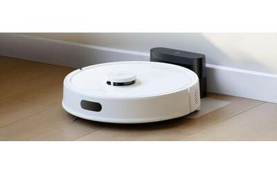 Roborock Q7 L5 il robot che aspira e lava in MAXI SCONTO su Amazon 43