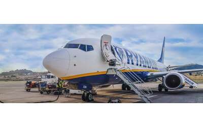 Ryanair nel 2026 canceller rotte importanti tra cui Spagna Germania e Francia