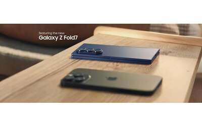 Samsung continua a sbeffeggiare Apple nuovo spot contro gli iPhone