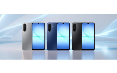 Samsung Galaxy A17 il primo a ricevere questo NUOVO aggiornamento