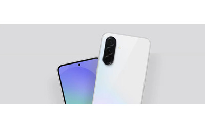 Samsung Galaxy A36 5G a meno di 250 a questo prezzo fa impallidire la fascia media