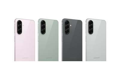 Samsung Galaxy A56 prezzo bomba per la versione da 256 GB il nuovo minimo