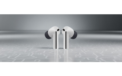 Samsung Galaxy Buds 3 FE autonomia mostruosa e prezzo super accessibile