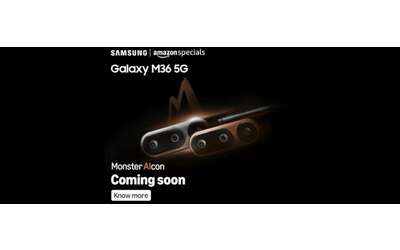 Samsung Galaxy M36  il nuovo  smartphone  low cost inizia a farsi vedere