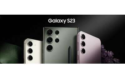 Samsung Galaxy S23 foto peggiorate con l aggiornamento a One UI 7