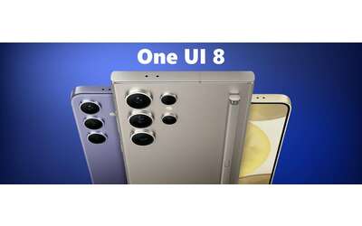 Samsung Galaxy S24 buone notizie One UI 8 beta a pochi metri