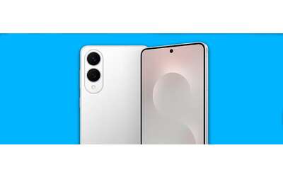 Samsung Galaxy S25 Edge a questo prezzo imperdibile oltre il 50 di sconto su eBay