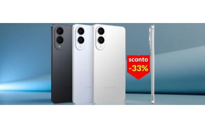 Samsung Galaxy S25 Edge campione di sottigliezza e ora anche di prezzo 33