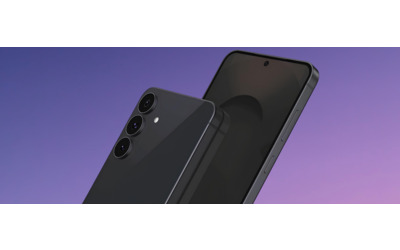 Samsung Galaxy S25 FE avr un vantaggio assurdo sull S25 standard