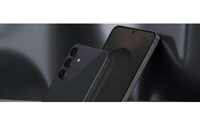 Samsung Galaxy S25 FE rischia di essere pi interessante dell S25 Edge