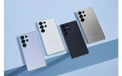 Samsung Galaxy S25 Ultra a questo prezzo un vero BEST BUY 43