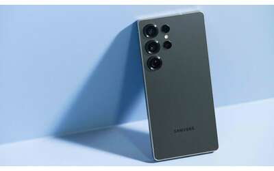 Samsung Galaxy S25 Ultra prezzo bomba con l offerta di oggi ora non ha rivali