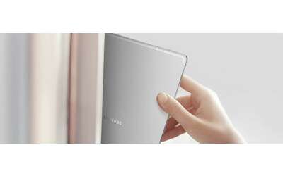 Samsung Galaxy Tab A11 prima foto del nuovo tablet economico