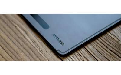 Samsung Galaxy Tab S11 la batteria destinata a deteriorarsi molto prima