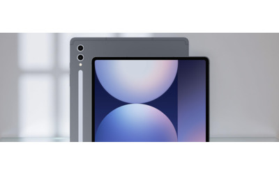 Samsung Galaxy Tab S11 Ultra subito d j vu per la velocit di ricarica