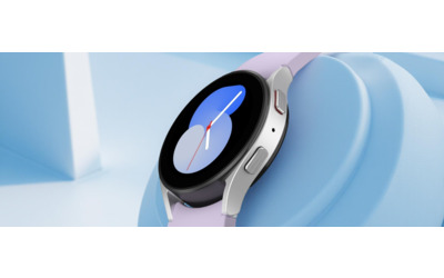 Samsung Galaxy Watch 5 buone notizie sta arrivando One UI 8 Watch