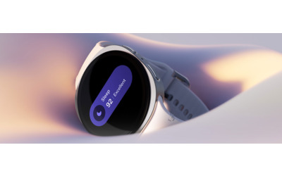 Samsung Galaxy Watch 8 e Ultra il nuovo aggiornamento va installato subito