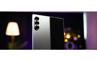 Samsung Galaxy Z Fold 7 e il caso della S Pen la questione si complica