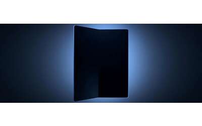 Samsung Galaxy Z Fold 7 Ultra esiste davvero primo teaser ufficiale