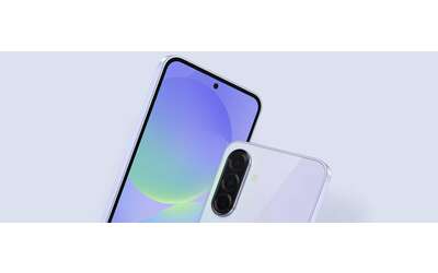 Samsung nuovo aggiornamento di sicurezza per questi cinque smartphone