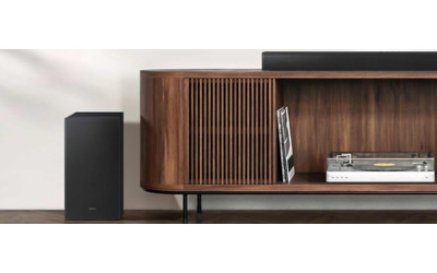Samsung Soundbar a met prezzo