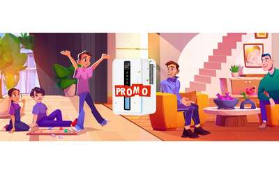 Sconfiggi la muffa con questo Deumidificatore a soli 64