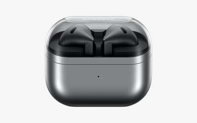 Sconto da CAPOGIRO su Amazon per le STUPENDE cuffie TWS Samsung Galaxy Buds3