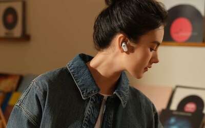 Sconto FUORI SCALA su Amazon per le cuffie TWS OPPO Enco Buds2 Pro con ANC