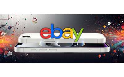 Scopri come avere Apple iPhone 16e a 529 su eBay