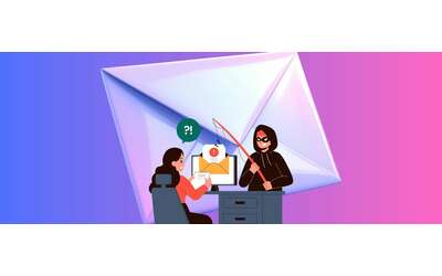 Se accetti questo invito cliccando sul link perdi davvero tutto