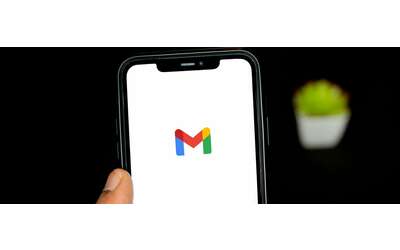 Sette anni dopo iOS anche Gmail per Android ricever questa utile funzione