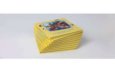 Sfoglia i tuoi ricordi con i fotolibri PhotoS sconti fino al 50