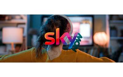 Sky e NOW cosa arriva a febbraio dopo il colpo HBO Max