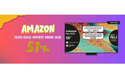 Smart  TV   Samsung   QLED  55    SUPER SCONTATO     l   occasione per cambiare  TV  fino a stasera