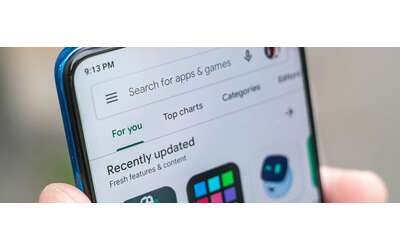 Smartphone Android sotto attacco scoperte altre app truffa sul Play Store