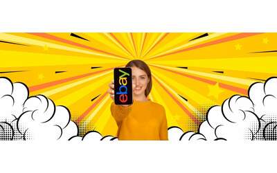 Smartphone top di gamma a prezzi bassissimi La sezione segreta di eBay che i negozi non vogliono farti vedere