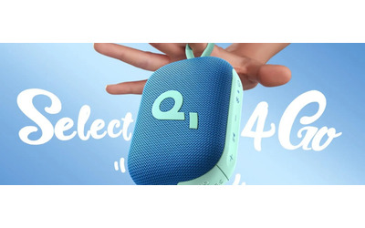 Soundcore Select 4 Go la migliore cassa Bluetooth per rapporto qualit prezzo 19