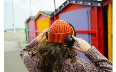 Spotify porta il DJ con intelligenza artificiale in Italia arriva la voce italiana Alex