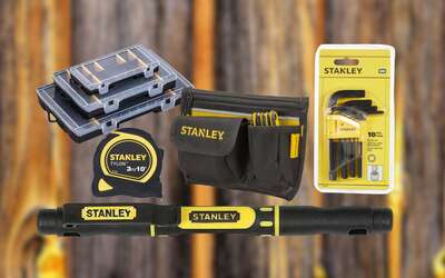 Stanley da 2,81€ a meno di 10€: occasioni Amazon da SVUOTA MAGAZZINO