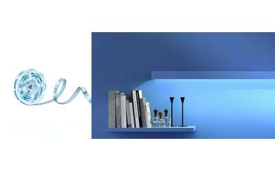 Striscia LED Smart Tapo 5 metri a soli 14 con il Black Friday di Amazon