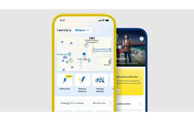 Telepass un unica app gratuita per un ecosistema di servizi