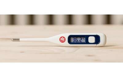 Termometro PIC a 2 29 prezzo SBRICIOLATO scegliendo la scorta da 2 unit